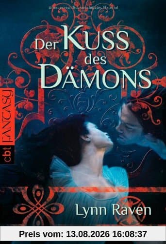 Der Kuss des Dämons