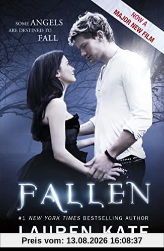 Fallen: Book 1 of the Fallen Series