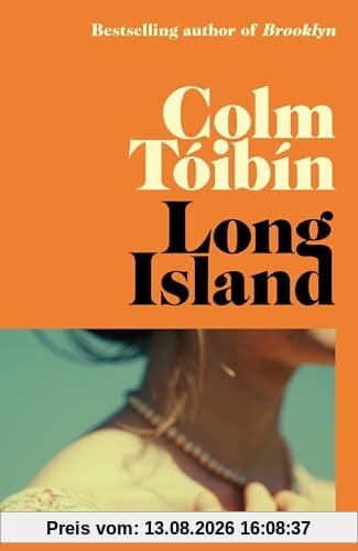Long Island: The Instant Sunday Times Bestseller (Eilis Lacey, 2)