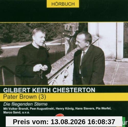 Pater Brown 03