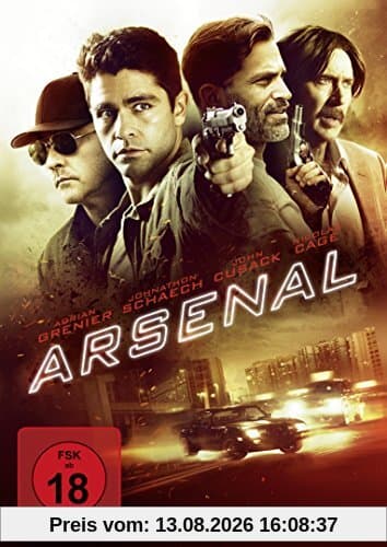Arsenal