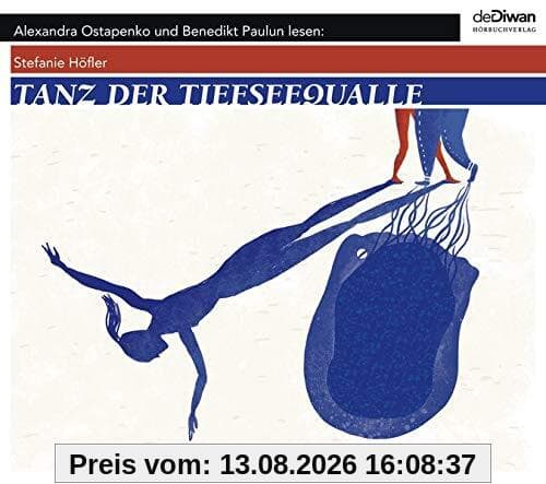 Tanz der Tiefseequalle