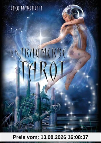 Das Traumerbe-Tarot