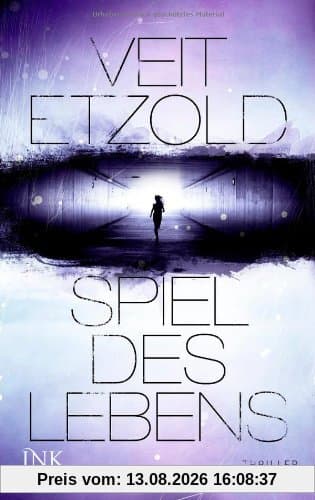 Spiel des Lebens, Band 01
