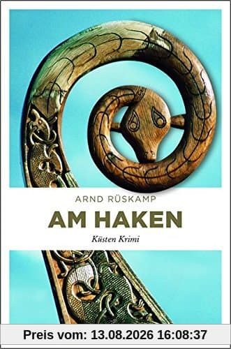 Am Haken: Küsten Krimi
