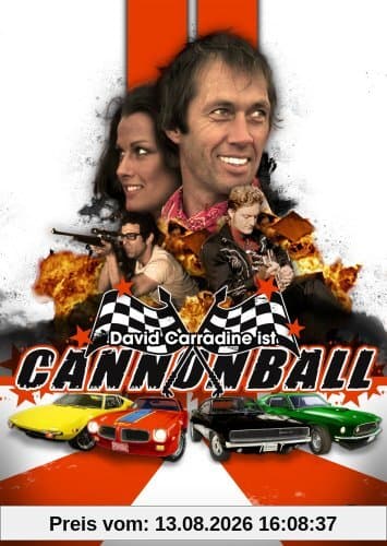Cannonball