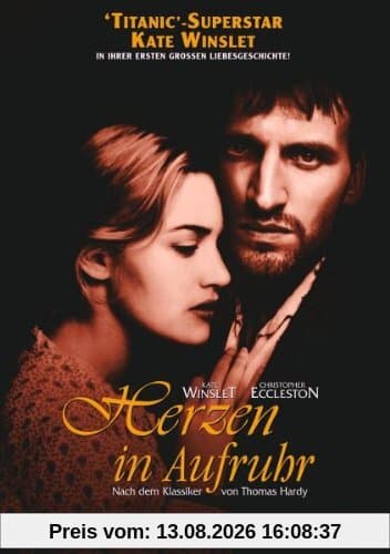 Herzen in Aufruhr