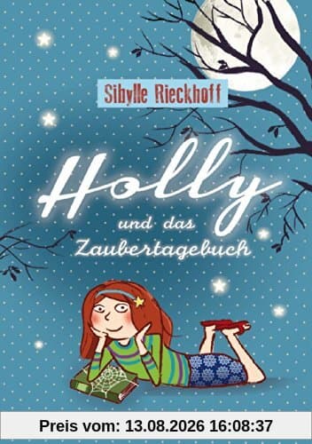 Holly und das Zaubertagebuch