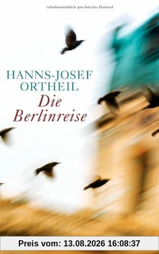 Die Berlinreise
