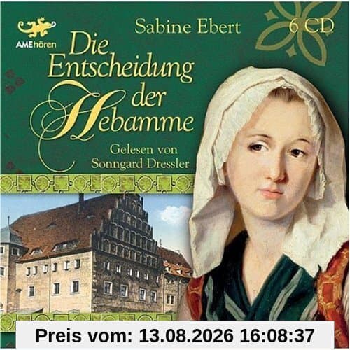 Die Entscheidung der Hebamme