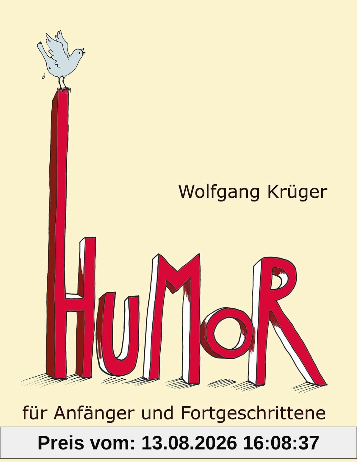 Humor für Anfänger und Fortgeschrittene