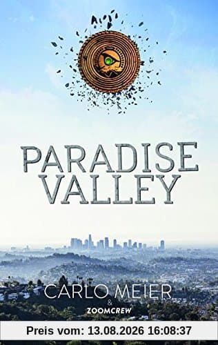 Paradise Valley 1