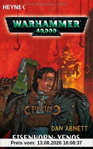 Warhammer 40,000 - Eisenhorn: Xenos