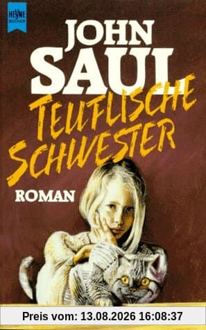 Teuflische Schwester