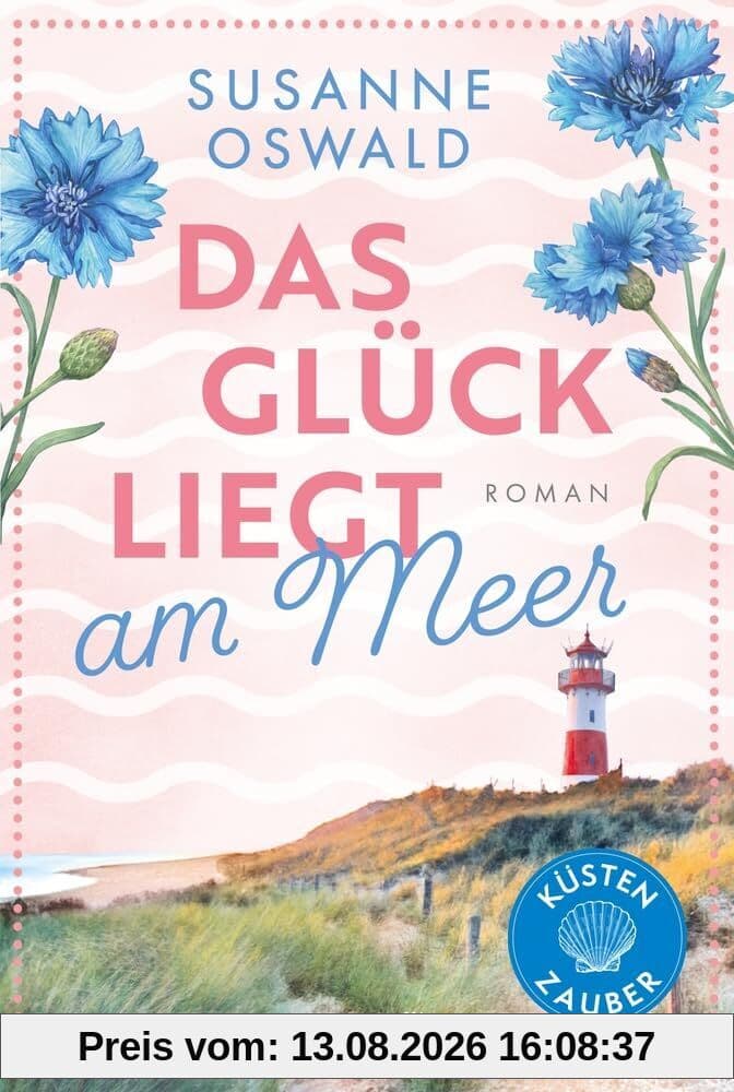 Das Glück liegt am Meer