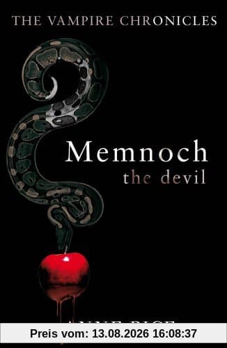 Memnoch The Devil: The Vampire Chronicles 5