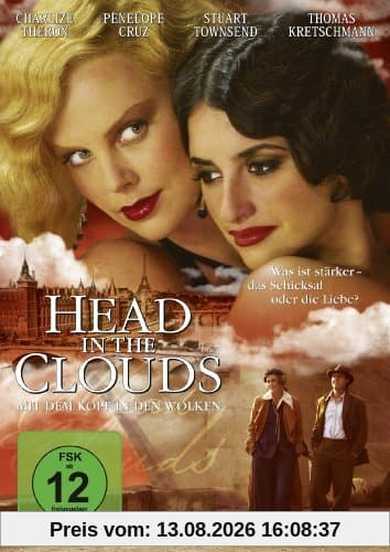 Head in the Clouds