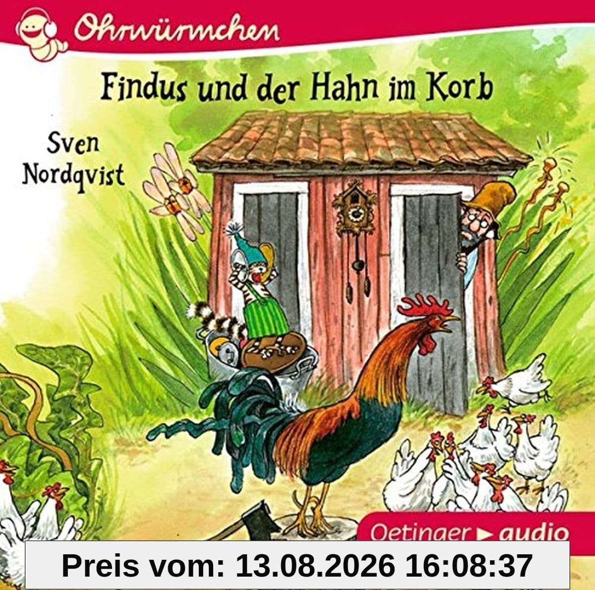 Karlsson Vom Dach
