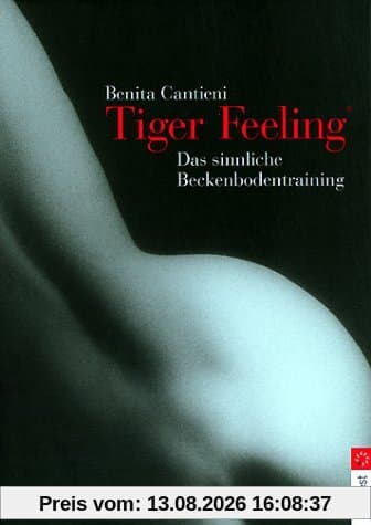 Tiger Feeling