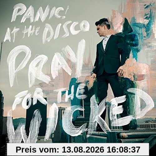 Pray for the Wicked