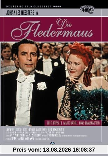 Die Fledermaus