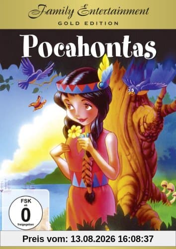 Pocahontas