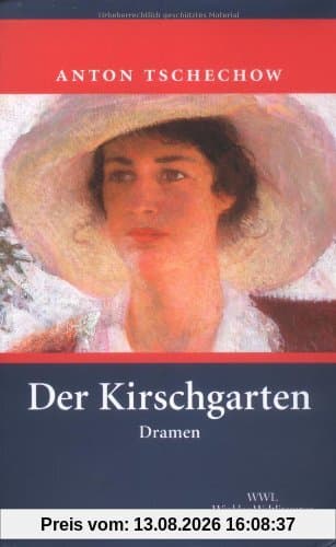 Der Kirschgarten
