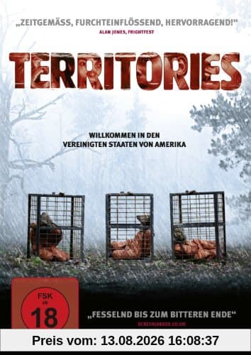 Territories