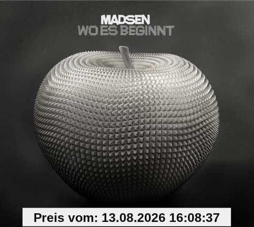 Wo Es Beginnt