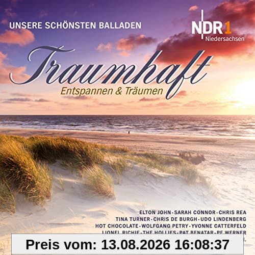 NDR1 Niedersachsen - Traumhaft