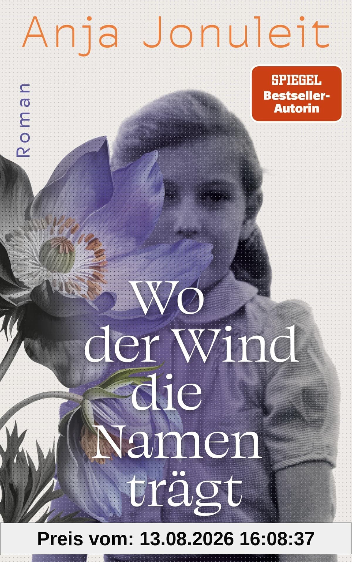 Wo der Wind die Namen trägt