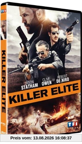 Killer Elite