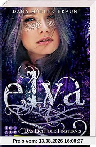 Elya 3: Das Licht der Finsternis (3)