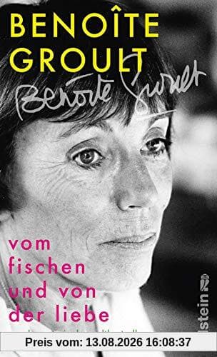 Vom Fischen und von der Liebe: Mein irisches Tagebuch (1977-2003)