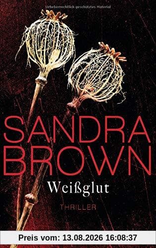 Weißglut: Thriller