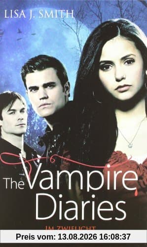 The Vampire Diaries: Im Zwielicht / Bei Dämmerung