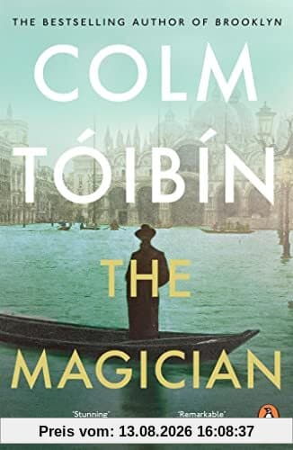 The Magician