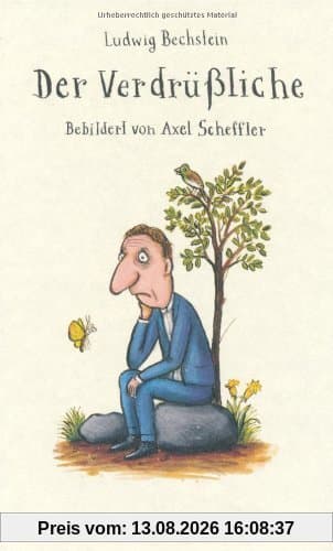 Der Verdrüssliche