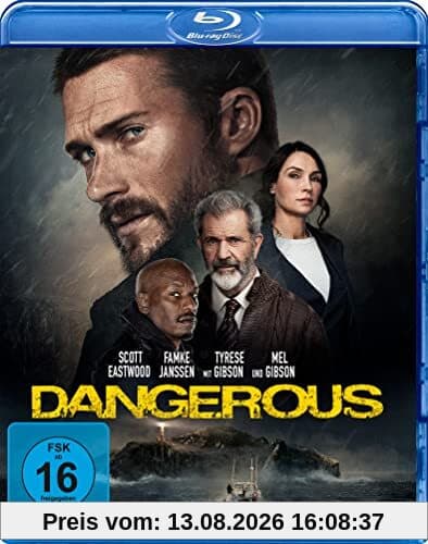 Dangerous