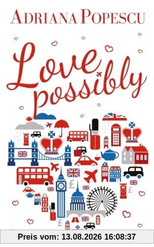 Love, possibly