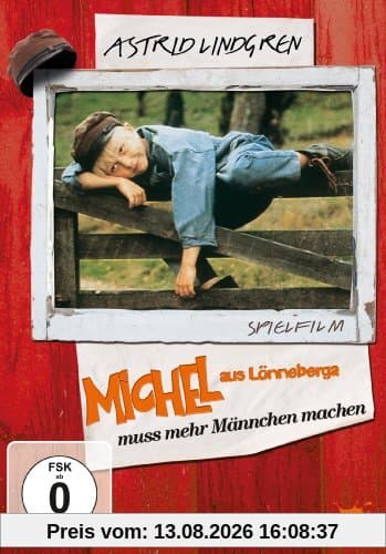 Michel muss mehr Männchen machen