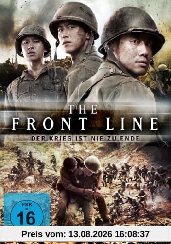 The Front Line - Der Krieg ist nie zu Ende