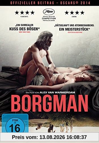 Borgman
