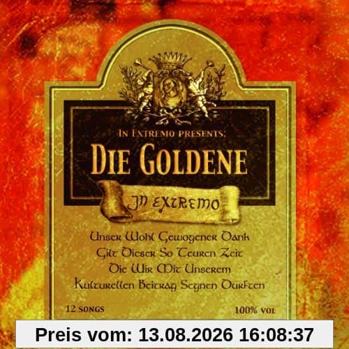 Die Goldene