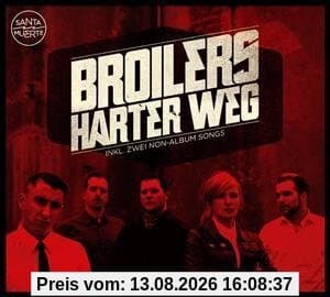 Harter Weg (Limited Edition)