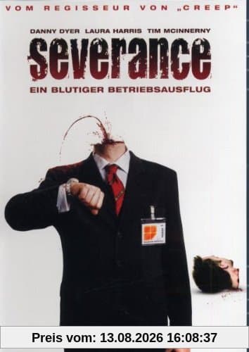 Severance - Ein blutiger Betriebsausflug