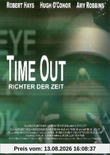 Time Out - Richter der Zeit