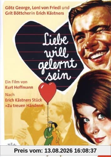 Liebe will gelernt sein