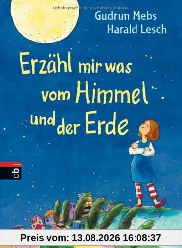 Erzähl mir was vom Himmel und der Erde