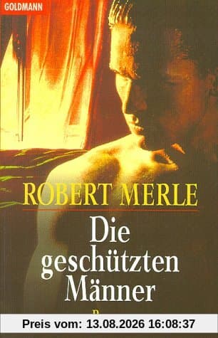 Die geschützten Männer.